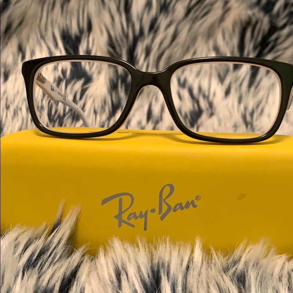 Ray-Ban Kids Glasses